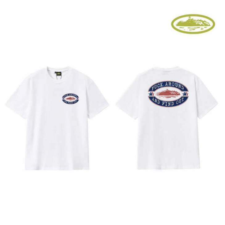 Corteiz T Shirts Short _SKUCorteizS-2XLastxC6516797